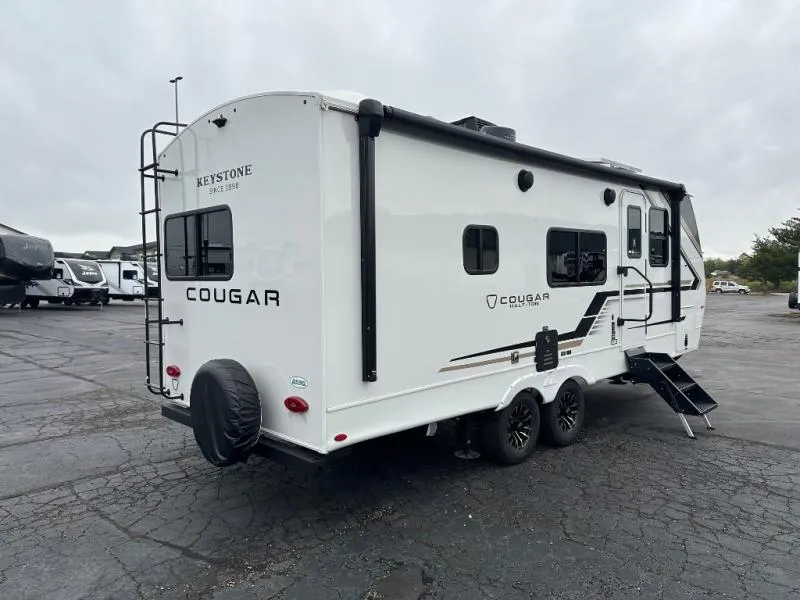 2026 Keystone RV Cougar Half-Ton 22MLS - Photo 4