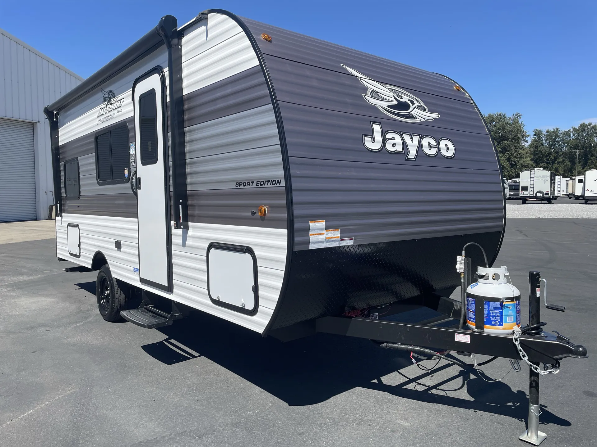 2027 Jayco Jay Flight SLX 172DBW - Photo 2