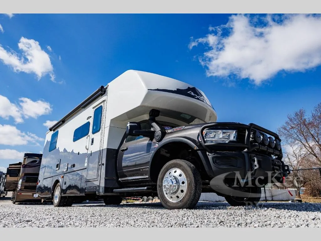 2025 Dynamax Corp Isata 5 28SS - Photo 4