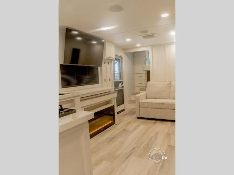 2026 Brinkley Model I 294 - Photo 4