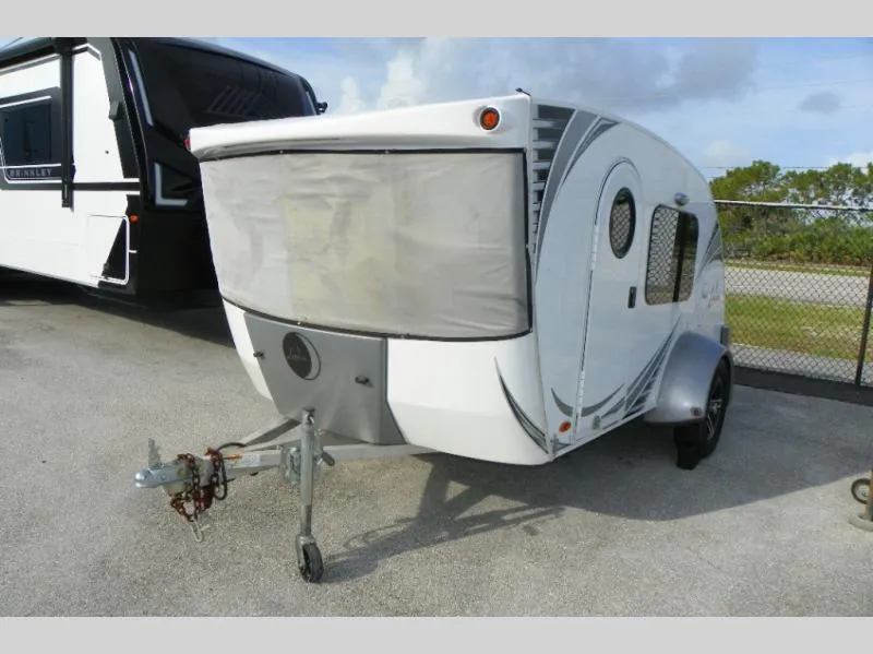 2021 inTech RV Flyer Used    Luna - Photo 2