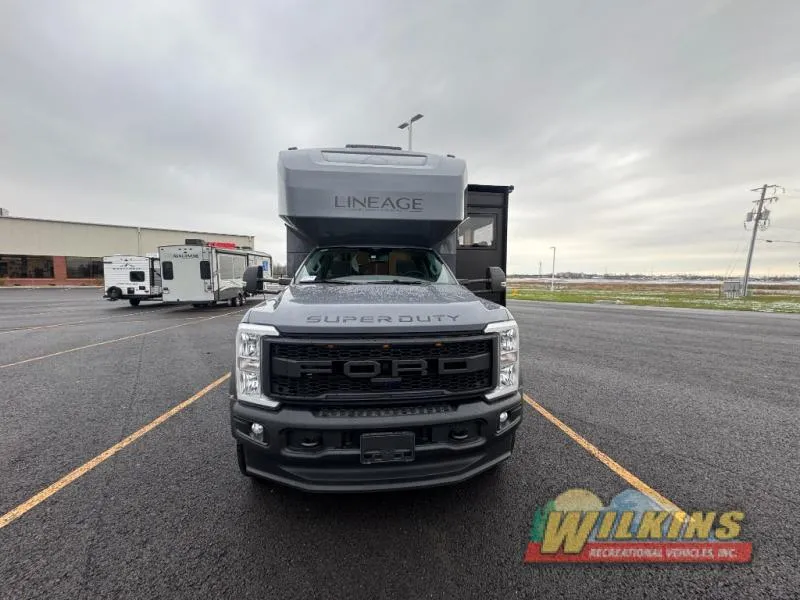 2026 Grand Design Lineage Series F 31ZW - Photo 3