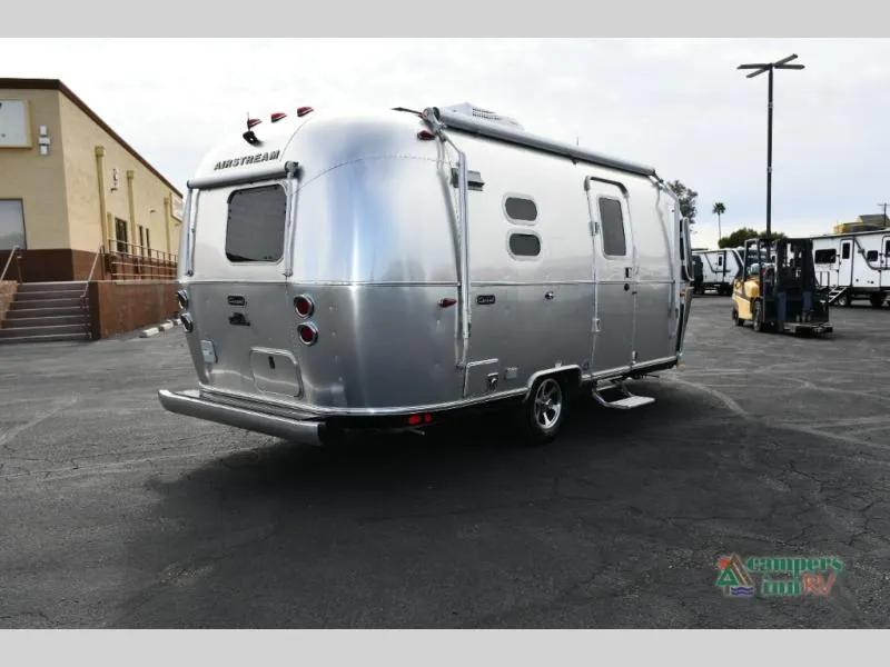 2020 Airstream Caravel 20FB - Photo 4