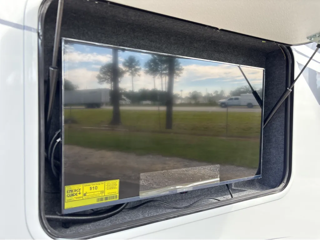 2026 Tiffin Wayfarer 25 XLW, Photos photo 7