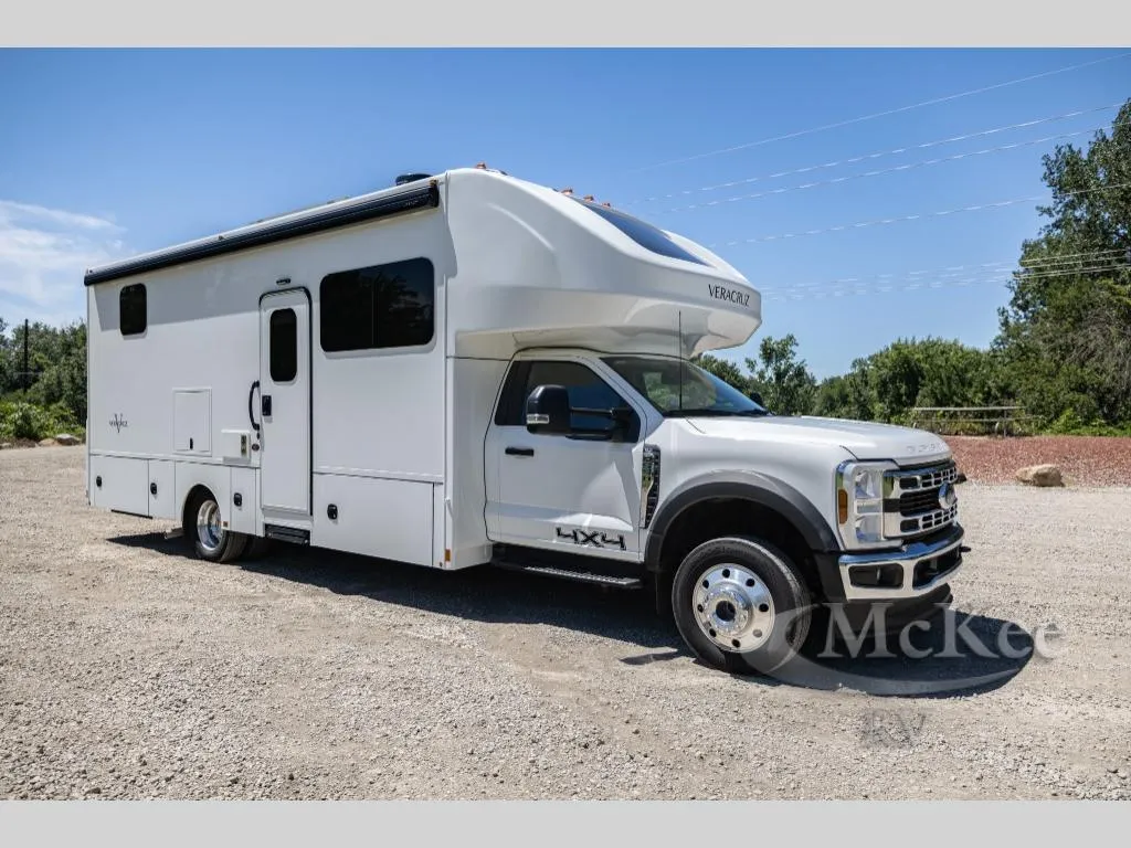 2026 Renegade RV Veracruz 32VDS - Photo 2