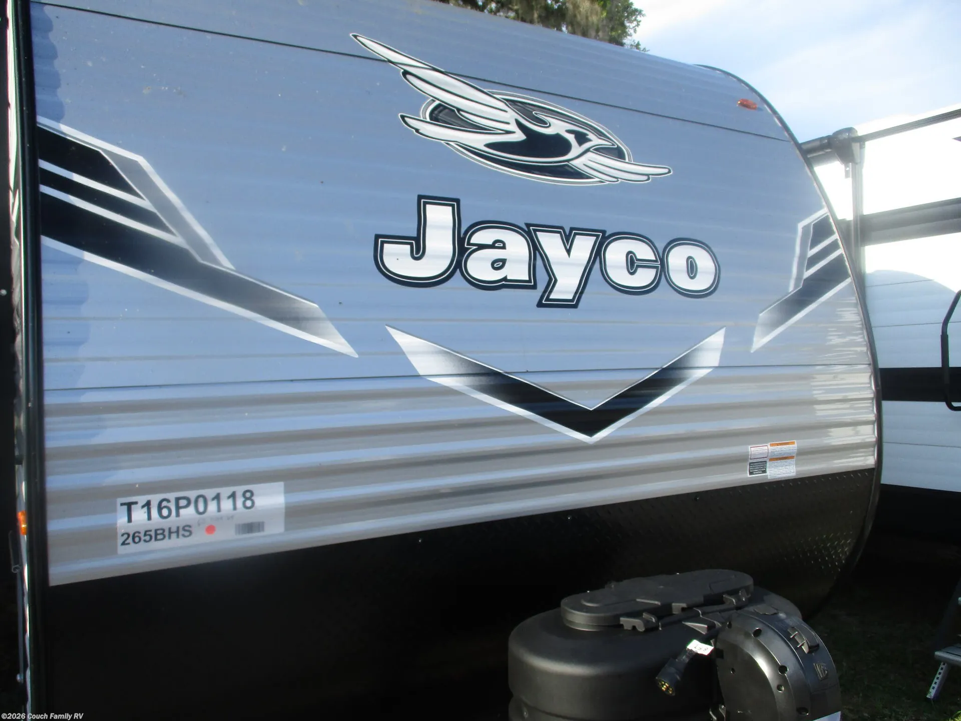 2026 Jayco Jay Flight SLX 265BHS - Photo 3