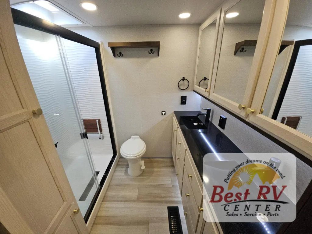 2025 Forest River Cedar Creek 361RL, Photos photo 61