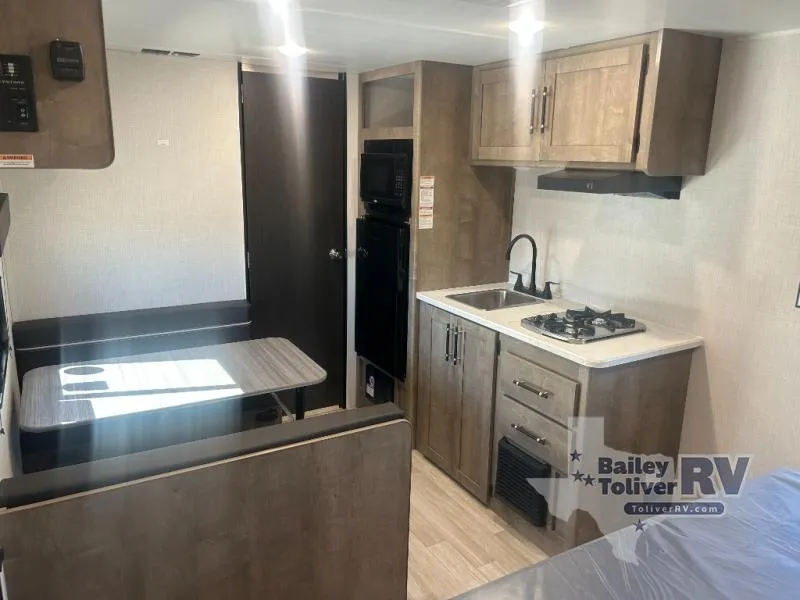 2026 Keystone Springdale Mini 1700FQ - Photo 3