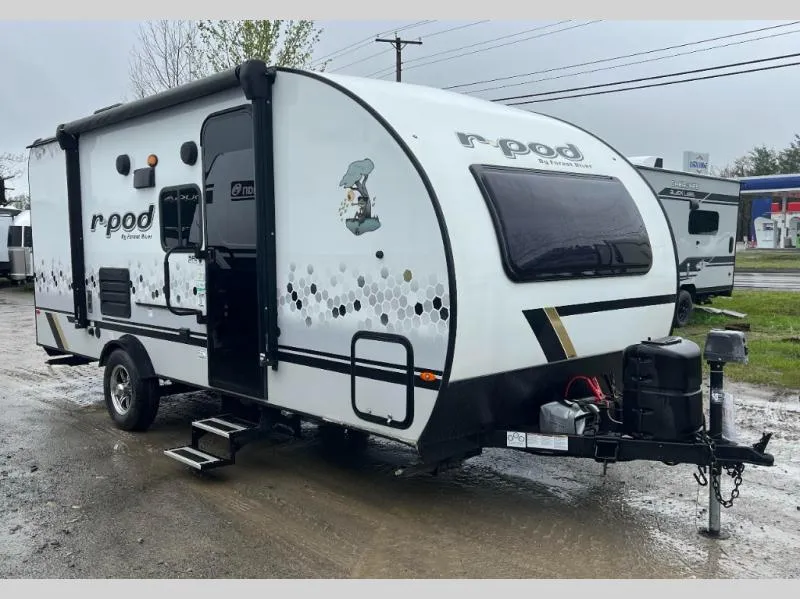 2022 Forest River R-Pod RP-193 - Photo 2