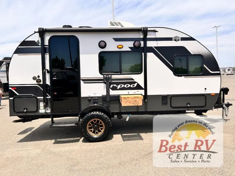 2027 Forest River R-Pod RP-180 - Photo 3