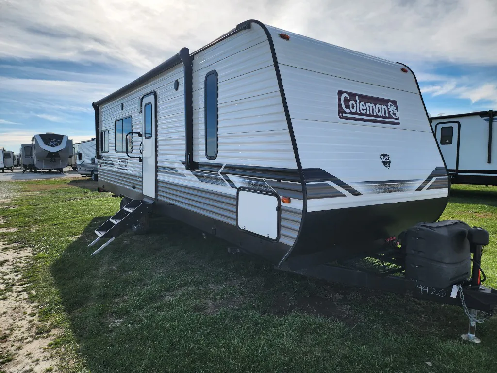 2022 Dutchmen Coleman Lantern Series 270TQ - Photo 2