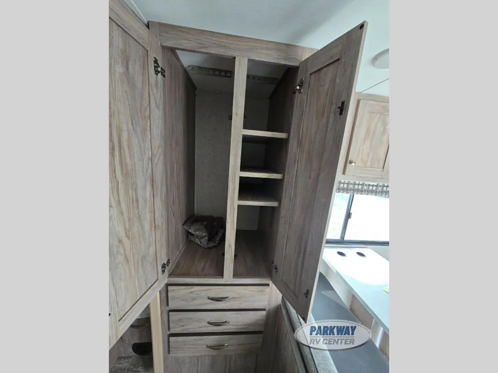 2020 Forest River Sunseeker LE 2250SLE, Photos photo 15