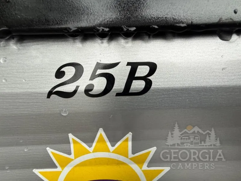 2025 Keystone Coleman 25B - Photo 4