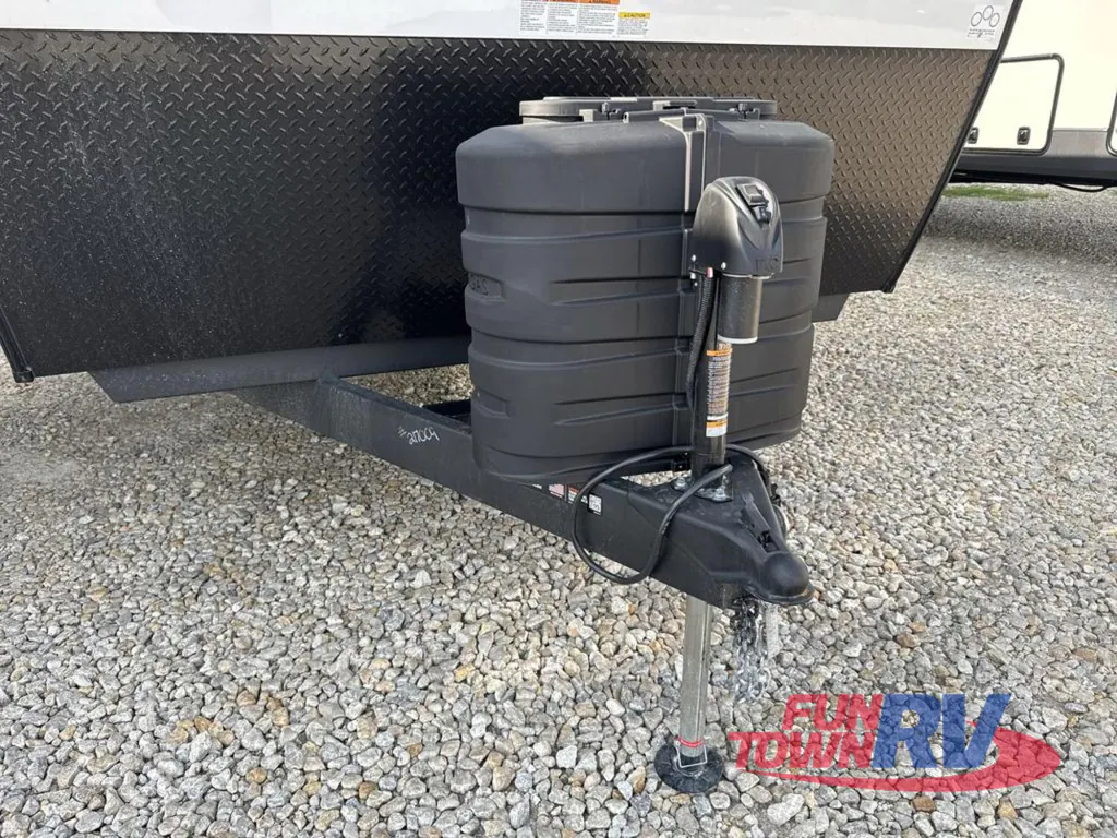 2026 Forest River Puma 32BHQS, Photos photo 9
