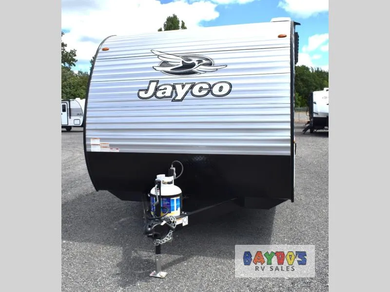 2026 Jayco Jay Flight SLX 172DBW - Photo 3