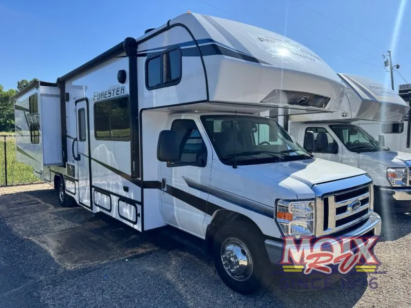 2026 Forest River Forester LE 3251DSLE - Photo 2