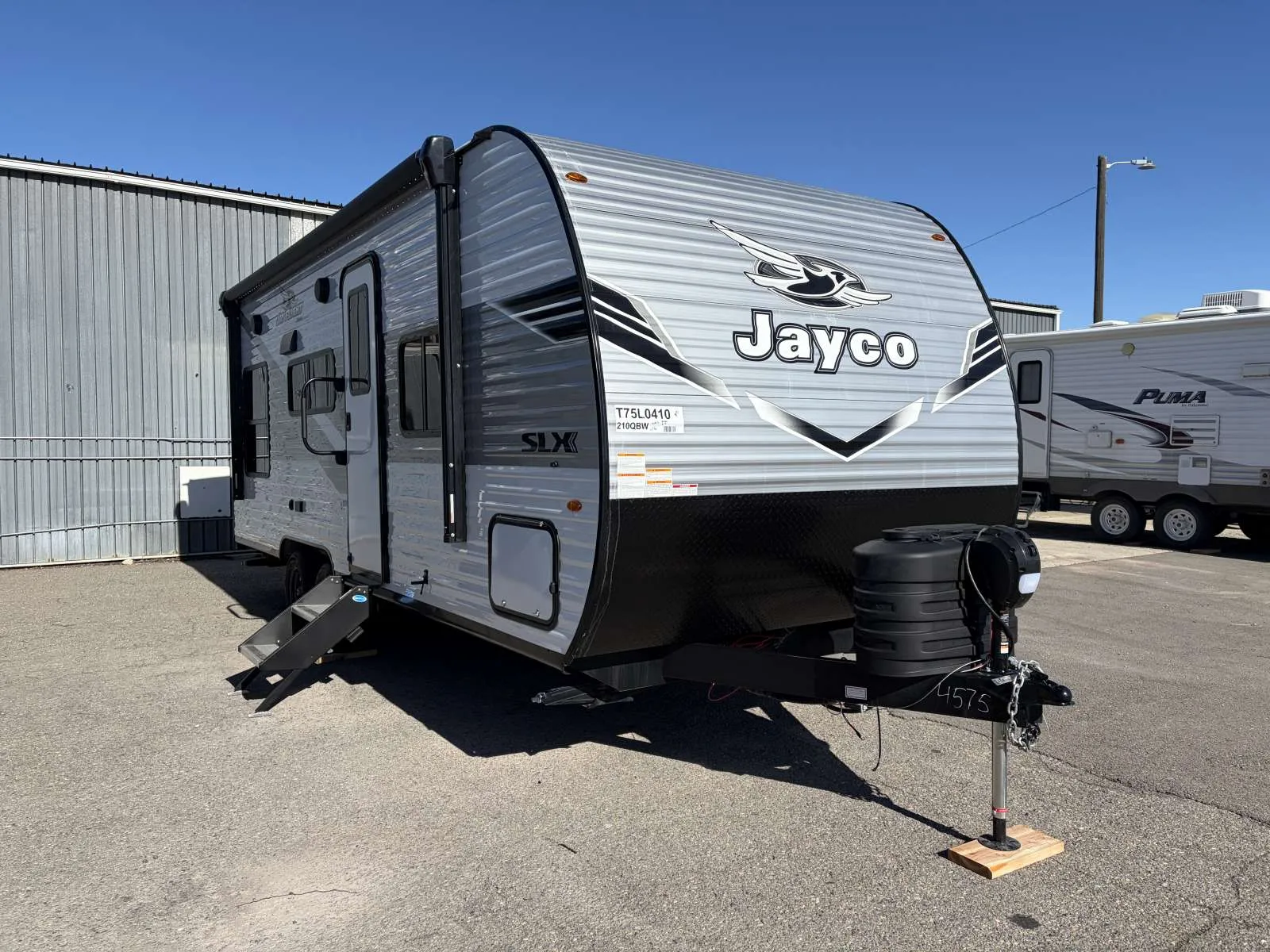 2026 Jayco Jay Flight SLX 210QBW - Photo 2