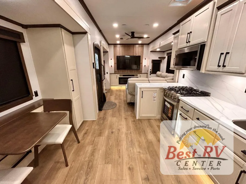 2026 Forest River RiverStone 420RE, Photos photo 133