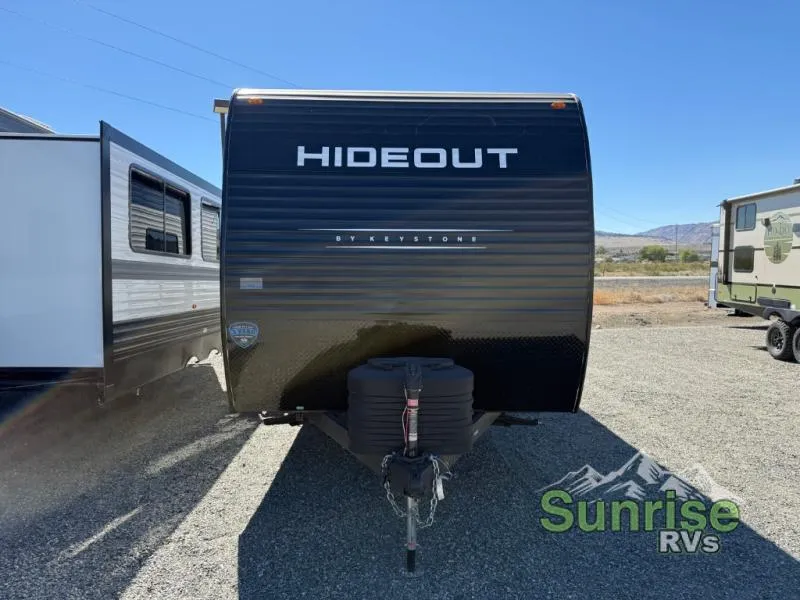 2025 Keystone Hideout Sport Double Axle 240BHWE - Photo 2