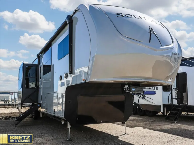 2026 Grand Design Solitude 390RK - Photo 2