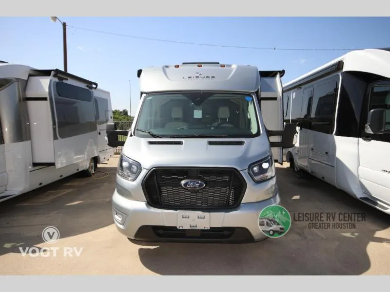 2026 Leisure Travel Vans Wonder 24MBL - Photo 2