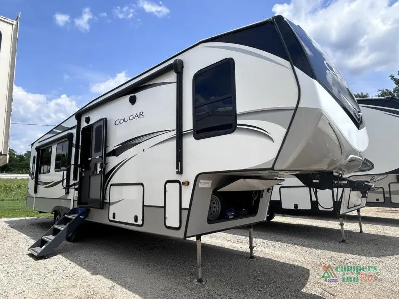 2021 Keystone Cougar 316RLS - Photo 2