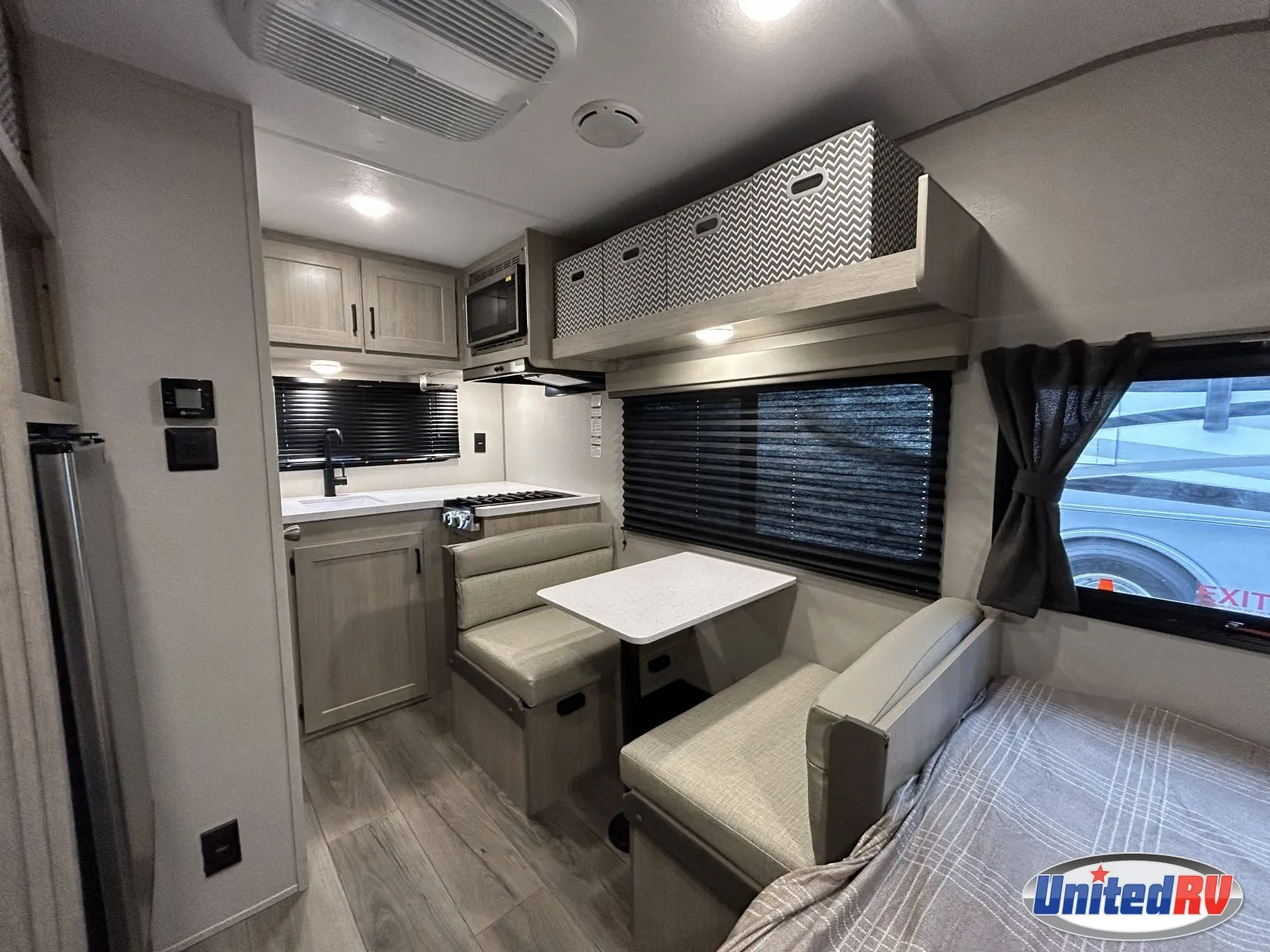 2026 Coachmen Catalina Summit Series 7 134RKX - Photo 3