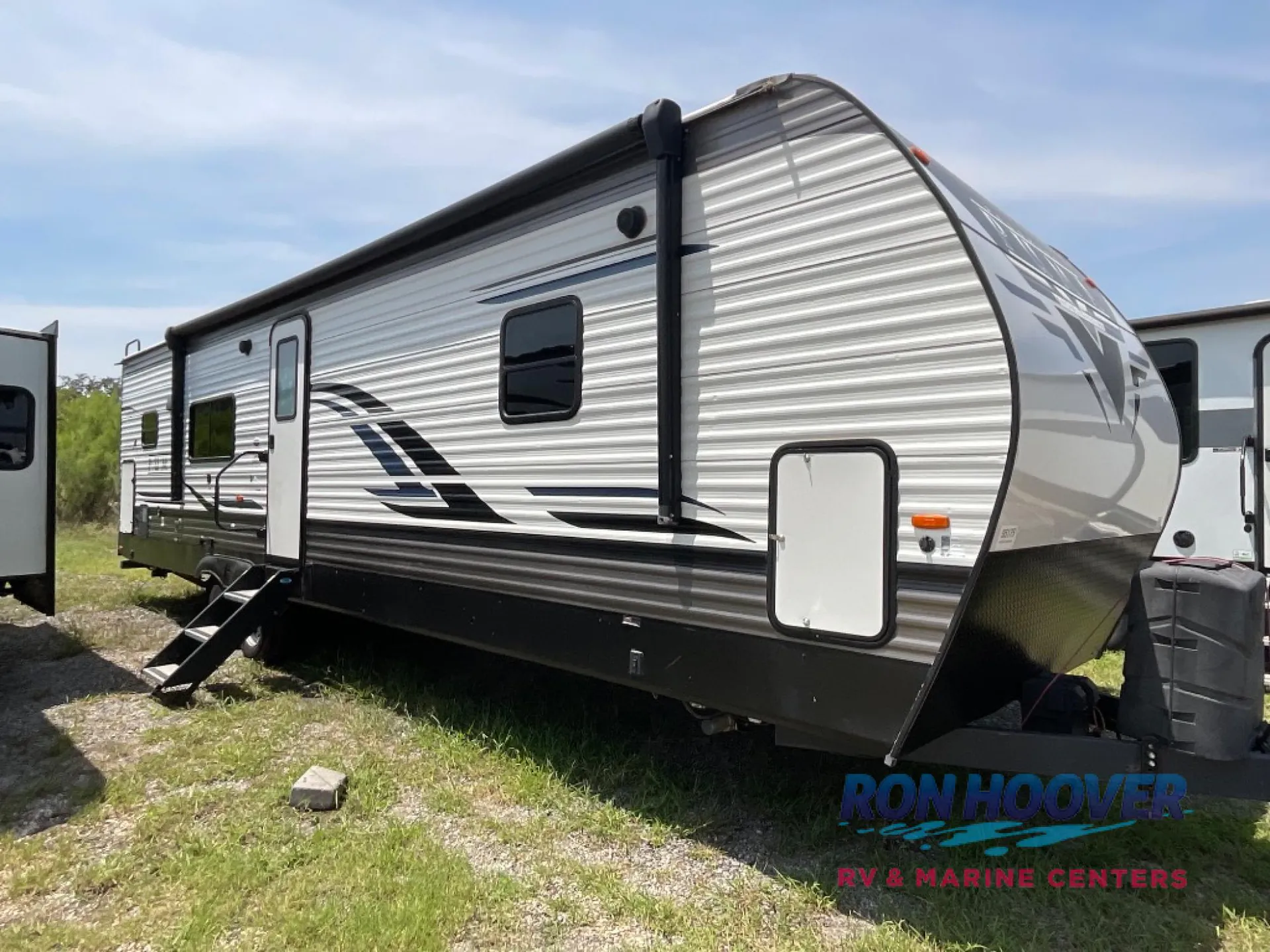 2022 Forest River Puma 30RKQS - Photo 2