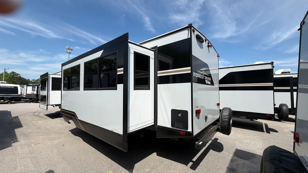 2026 Forest River Vibe 3400XL, Photos photo 31