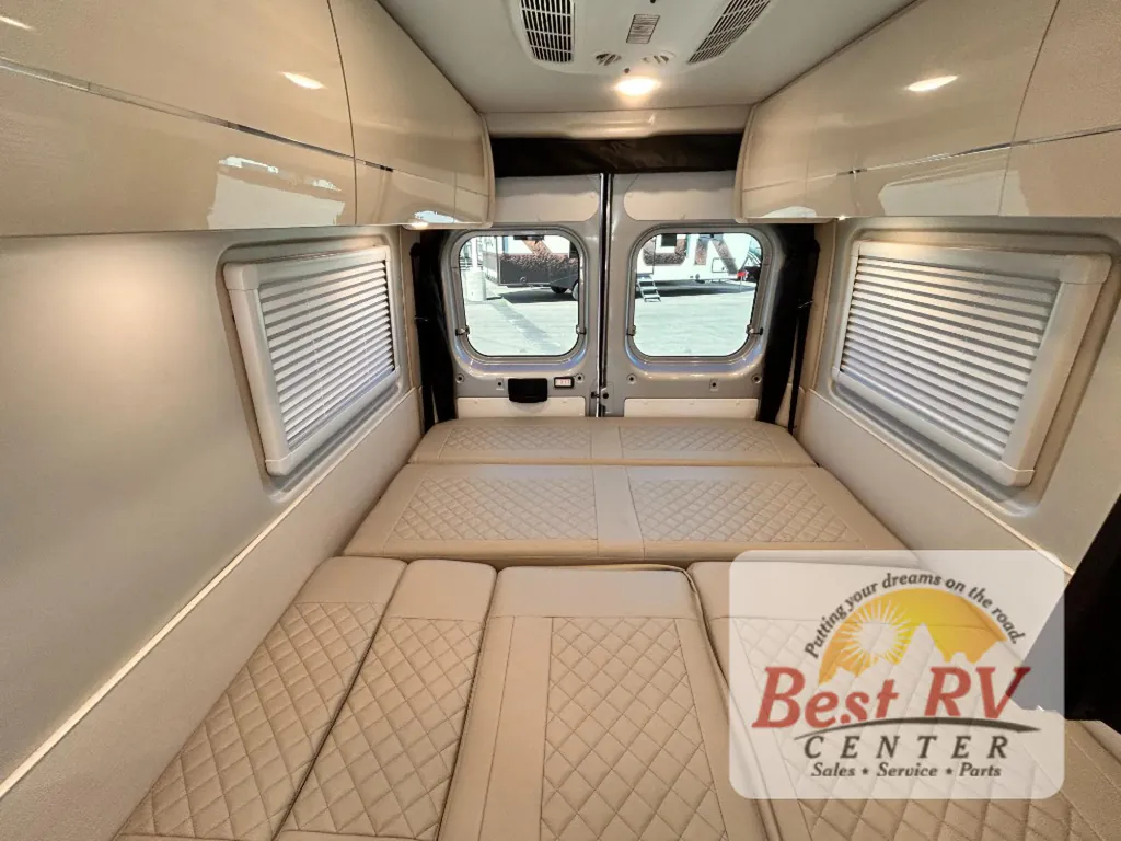 2026 Thor Motor Coach Tellaro 20Y, Photos photo 47