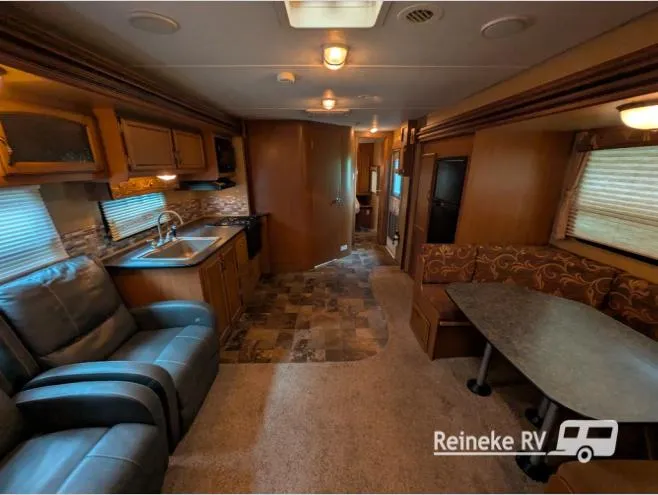 2013 Starcraft Travel Star 294RESA - Photo 4