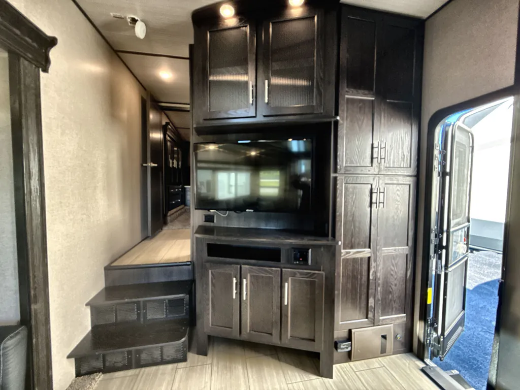 2019 Forest River XLR Nitro 29DK5, Photos photo 28