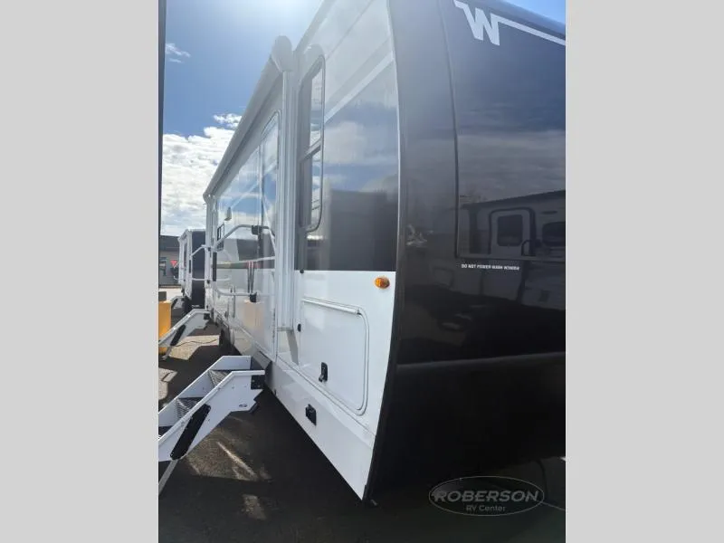 2026 Winnebago Thrive 25RLS - Photo 3