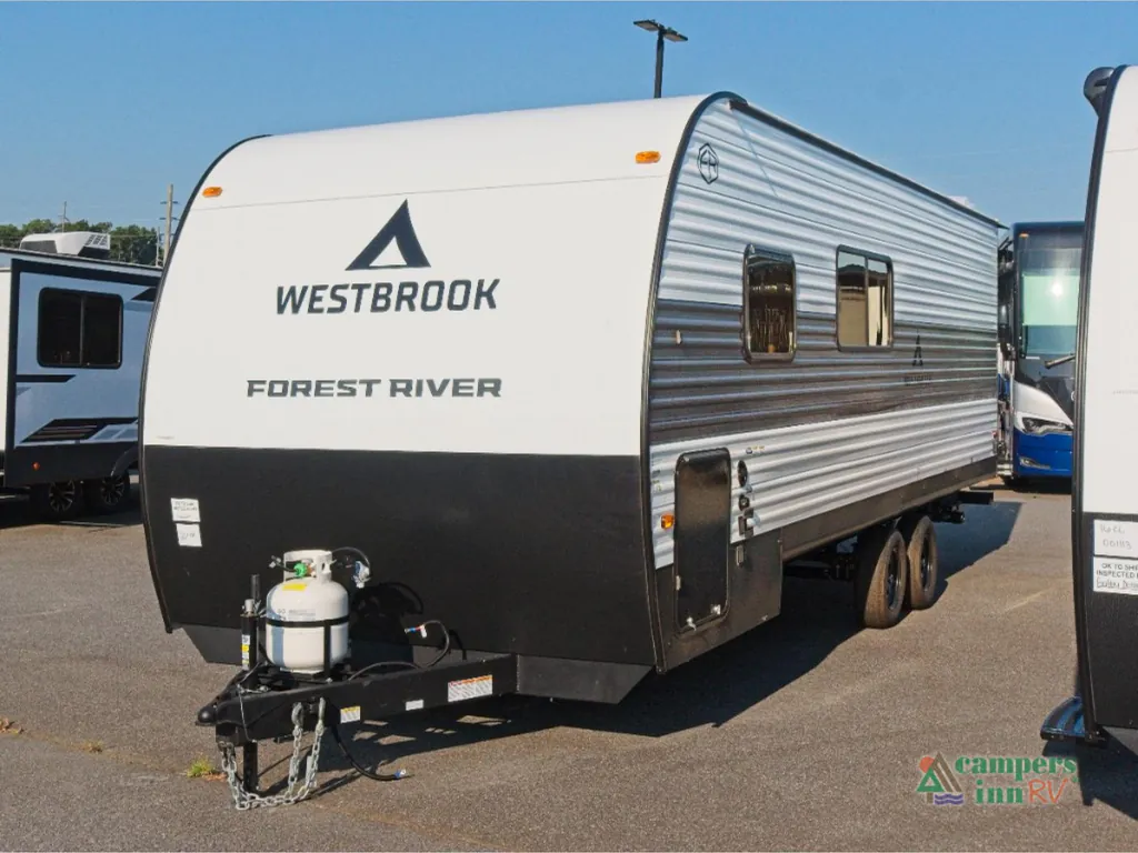 2027 Forest River Westbrook 25BHCC, Photos photo 4