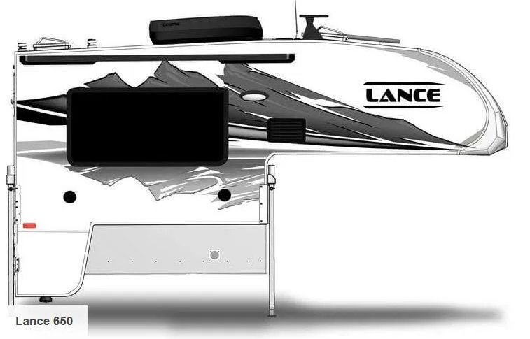 TC 960 exterior