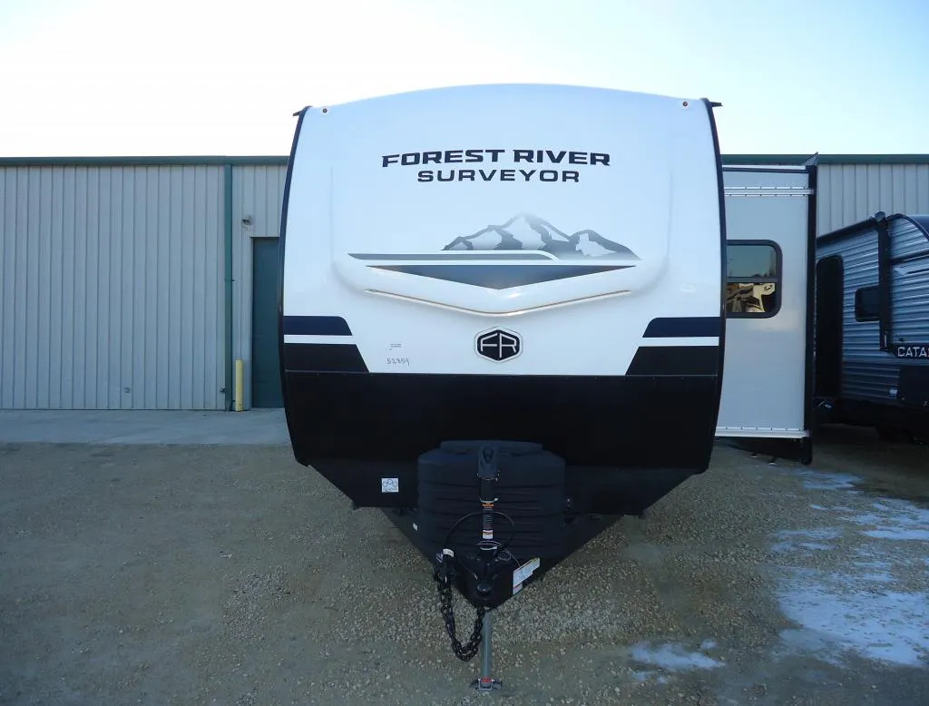 2026 Forest River Grand Surveyor 305RLBS - Photo 2