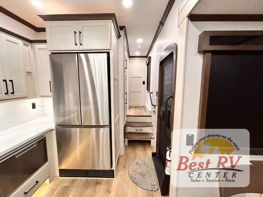 2026 Forest River RiverStone 420RE, Photos photo 67
