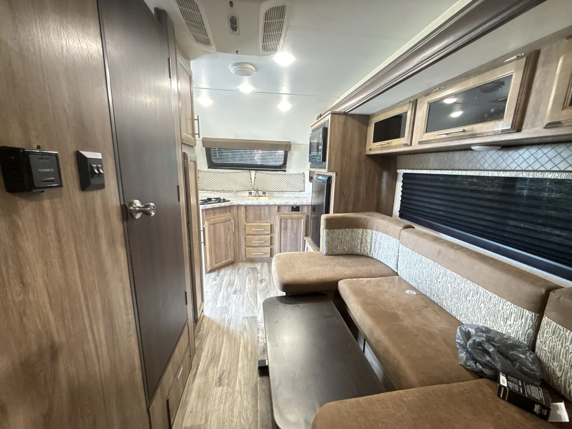2019 Jayco Hummingbird 17RK - Photo 4