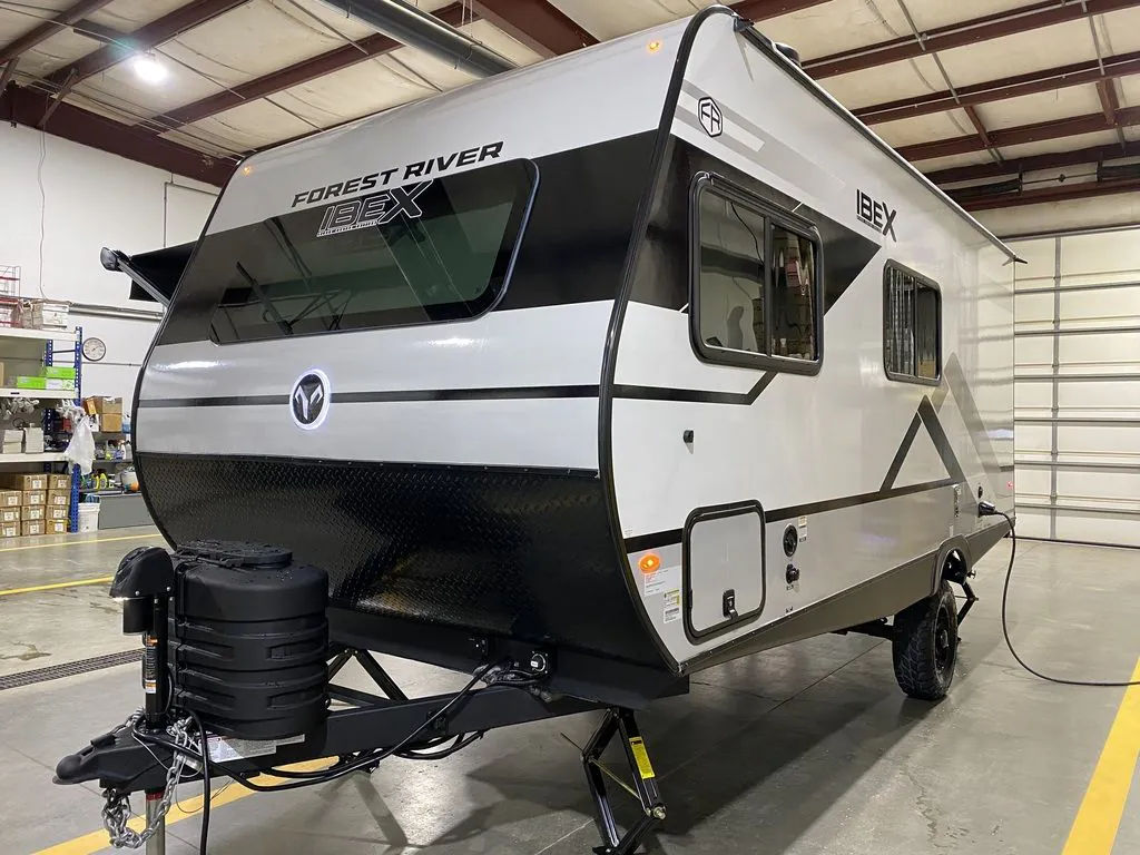 2026 Forest River IBEX 16MBJ - Photo 3