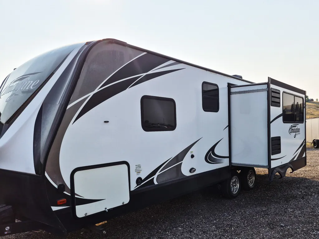 2018 Grand Design Imagine 2500RL - Photo 4