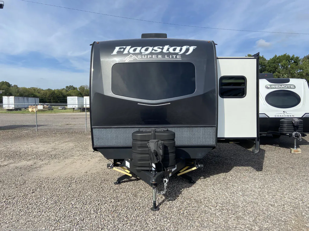 2023 Forest River Flagstaff Super Lite 29RLBS, Photos photo 64