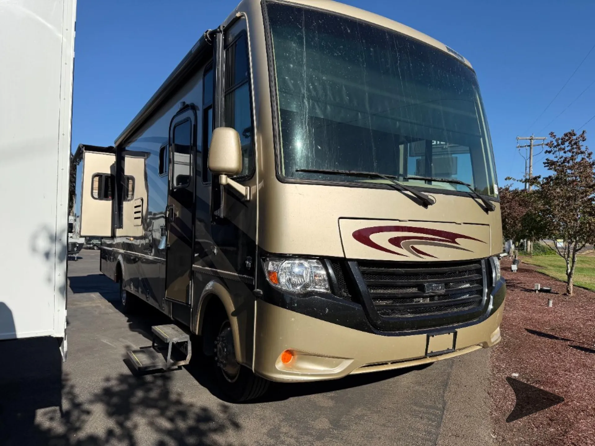 2014 Newmar Bay Star Sport 2903 - Photo 2