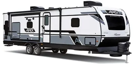 Coachmen Apex Ultra-Lite 211RBS exterior