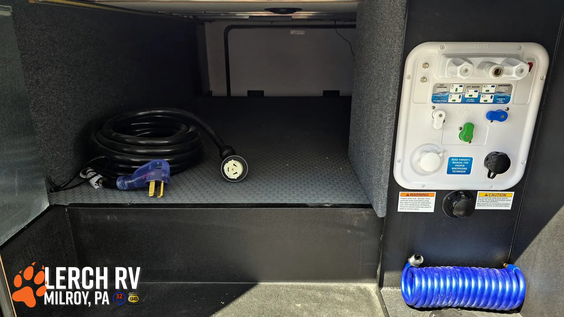 2026 KZ RV Durango HT 296BHT - Photo 4