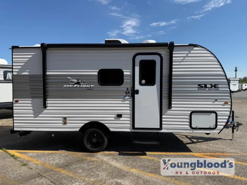 2026 Jayco Jay Flight SLX 170BH - Photo 3