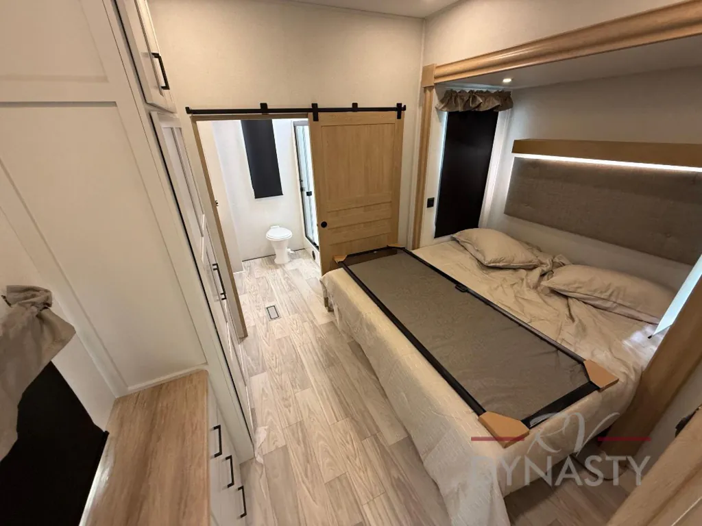 2026 Forest River Sandpiper Destination Trailers 389HBFL, Photos photo 63