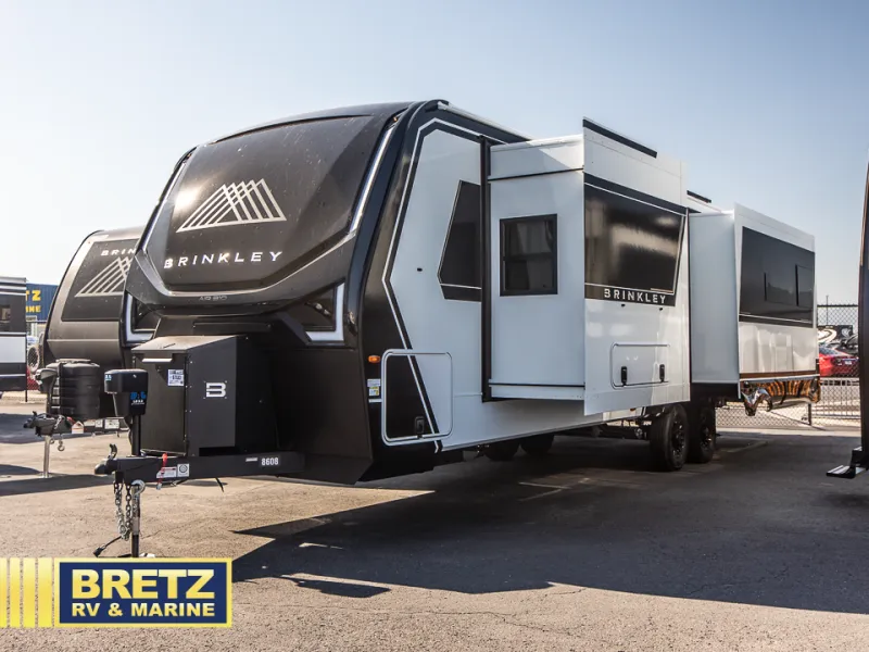 2026 Brinkley Model Z Air 310 - Photo 4