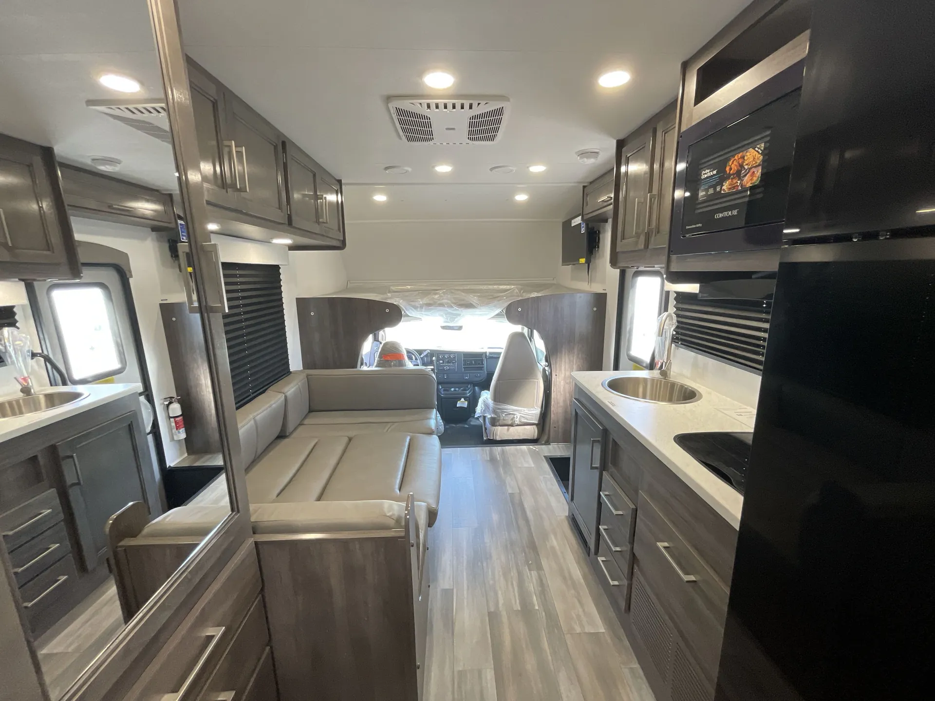 2026 Jayco Redhawk Se 22E - Photo 4