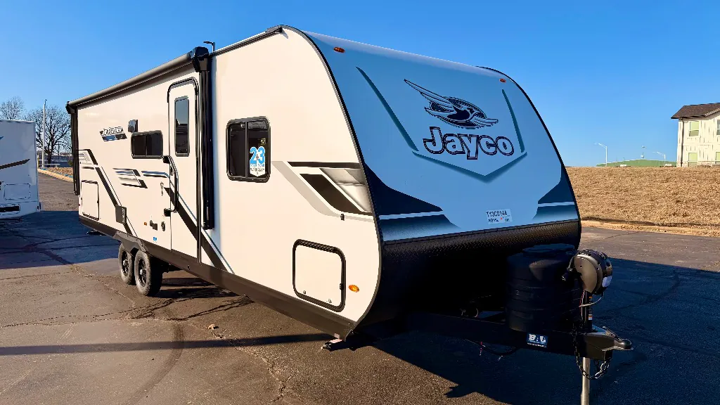 2026 Jayco Jay Feather SL 26BHSL - Photo 2