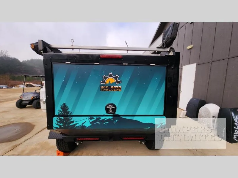 2020 Off Grid Trailers Expedition Used    2.0 - Photo 3